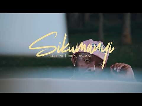 Sikumanyi - Eddy Kenzo (Official Music Video 4K)