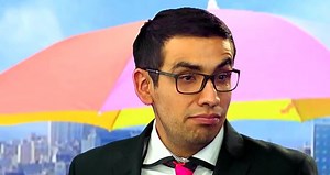 Ferka prefiere a Intocable que Ana La Salvia