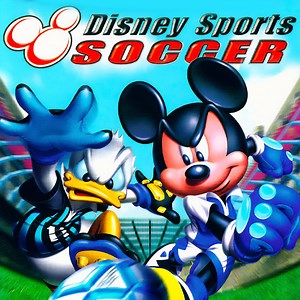 Disney Sports Soccer - IGN