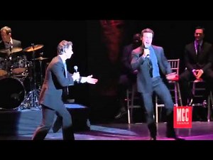 Momma Get Married (Christian Borle & Jonathan Groff)