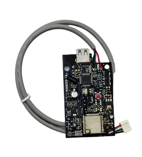 Custom ODM Turnkey In-House PCB Assembly Solution for PCBA Manufacturing Turnkey PCBA Production Solution