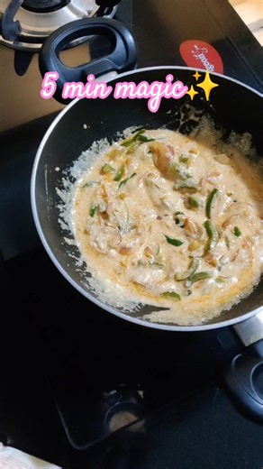 Easy recipe using Curd & Shimla Mirch🤤 #shorts #youtubeshorts #viral #food #easyrecipe #quickrecipe