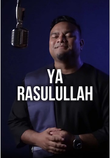 Cover Lagu RAIHAN - Ya Rasulullah