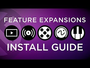 Feature Expansion | Authorisation & Install Process