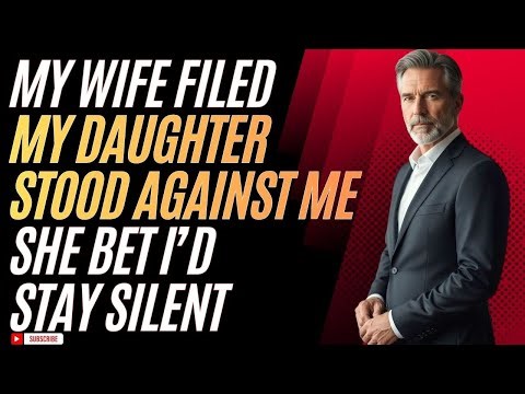 SHE BROUGHT OUR DAUGHTER TO DESTROY ME — SHE DIDN’T EXPECT THE TRUTH