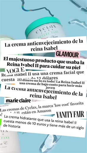 Crema de Realeza disponible en El Salvador