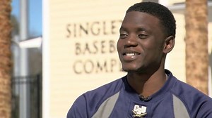Lowcountry native Chris Singleton ends baseball career after being released by Cubs
