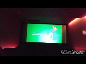 The Angry Birds Movie 2 Ending Stampss