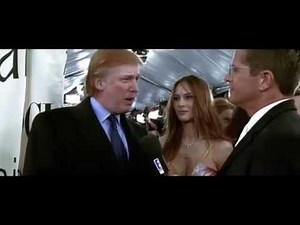 Zoolander - Donald Trump Loves Zoolander