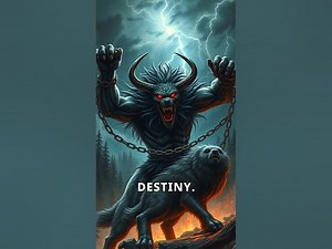 The Symbolism of Wolves in Norse Mythology