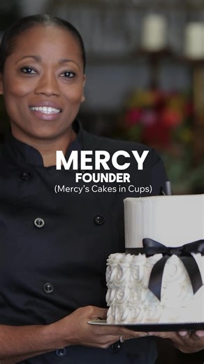 Master Baking Skills with Mercy's Delicious Classes