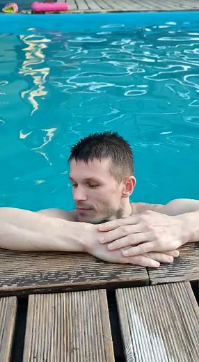 Exploring Pool Relaxation and Finger Exercises