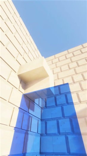 Minecraft Working Shower 🚿