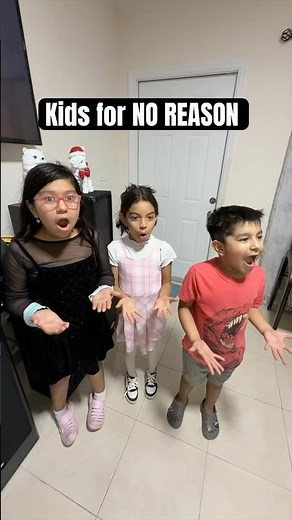 Gen Alpha vs Parents 😂💀feat: FANS (Kiara, Mia, JR Angel)