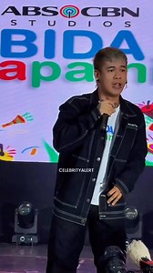 473K views · 11K reactions | Napakagaling Tawag Ng Tanghalan Grand Champion Marko Rudio pinabilib ang mga taga Cavite  #markorudio #TawagNgTanghalanSaShowtime #BidaKapamilya #celebrityalert | Edmer Bolante | Facebook