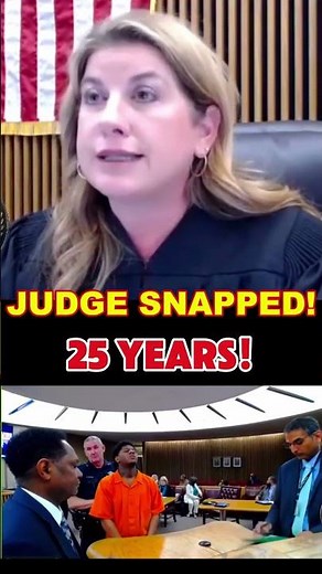Gun Crime Case Takes Dramatic Turn as Judge Raquel West Speaks Out