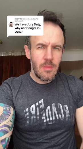 Vote now for sortition! #democracy #election #sortition #anticapitalism #leftist #socialism #decolonize #transrights #transwomenarewomen #intersectionalfeminism #intersectionality #feminism #genderisaconstruct #eattherich #defundthepolice #antiracism #crt | ProfessorNeil