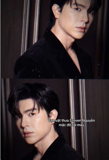 Tuỳ gu mỗi người nên hoan hỉ ạ #stevennguyen #trending #viral #fyp #trend