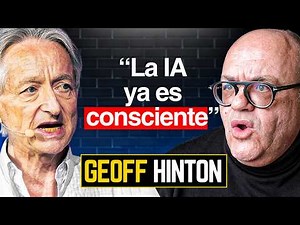 A Rare Conversation with GEOFF HINTON About His Life and Legacy