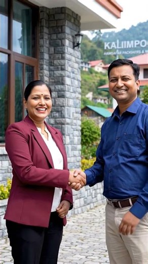 🚚 Best Packers and Movers in Kalimpong | Hamsafar Packers