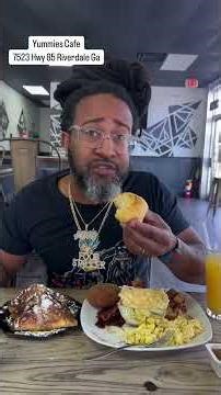 you gotta give these folks a try especially if you’re looking for some good breakfast in riverdale
