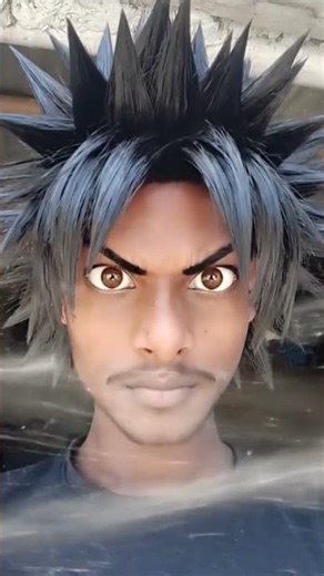 Anime filter #edit #filter #tutorialyoutube #viralshorts #tutorial