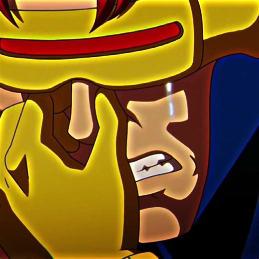 Emocionante episodio de X-Men '97: Magneto vs. Gambit