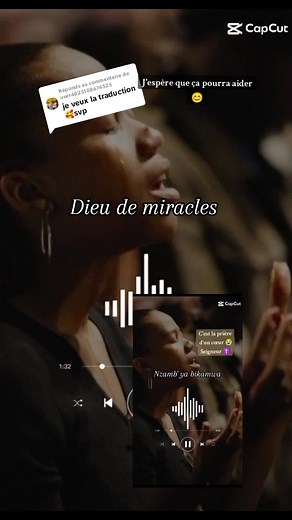 Traduction et Signification des Chants en Lingala