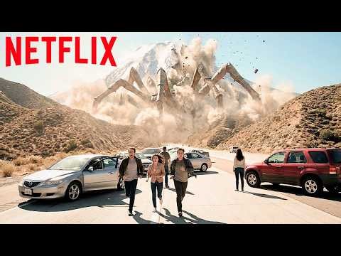 15 NEW TV SHOWS Coming In April 2026 That Look Too Good To SKIP! Netflix, Prime Video & Apple TV+