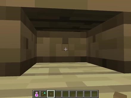 3.我的世界：趣味系列模组。mikey家里造小人屋，眼皮底下偷东西！#我的世界中国版 #这个视频破次元 #我的世界 #mc不灭