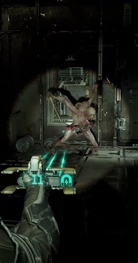 Dead Space Remake — Parte 14 | Jumpscare miserável #DeadSpaceRemake #DeadSpace #GameplayBR #gameplay