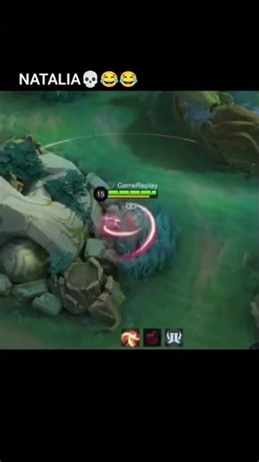 #reels #mobilelegends #mlbb #memes #gamingshorts