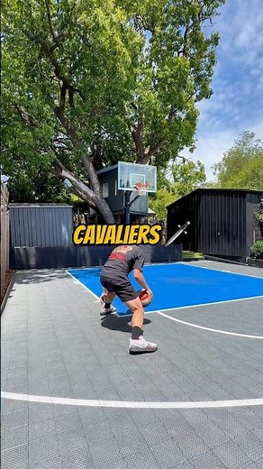 THE EVOLUTION OF THE CLEVELAND CAVALIERS LOGO 🗡️