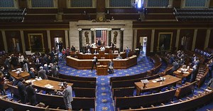 The Re-Apportionment of Congressional Seats Promises Some Surprises in the Future