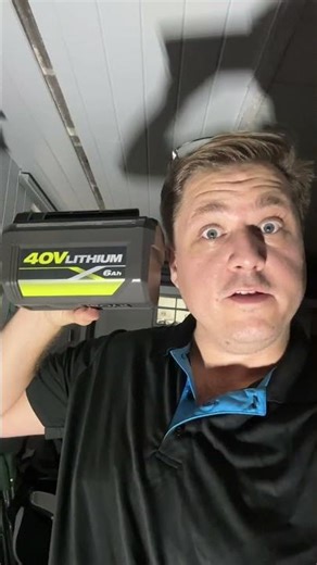 40v POWERWHEELS CONVERSION