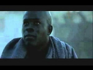 I will see you again, but not yet...not yet