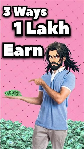 🚀 2026-ல Students Money Earn பண்ண Realistic 3 Ways 💸 Tamil Shorts