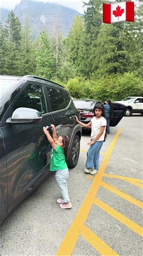 Way to Hope (British Columbia) #family #travel #canadadiaries #nature #youtubeshorts