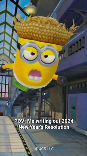 3.9K views · 77 reactions | Minion Rush on Reels | Facebook