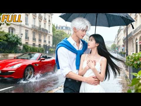 The man thinks controls his girlfriend,starts to disdain her💘unaware she seeks love in theCEO's arms