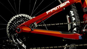 Ready to ride? All the benefits of a 29'er with the responsiveness of a 27.5" With the aggressive geometry and the efficient JS-Tuned suspension platform, the Primer may completely change your mind about wheel size. Equipped with shorter chain stays, slack head angle and steeper seat tube, the Primer delivers a balanced feel whether pointed up or down the mountain. | Intense Cycles USA, Inc.