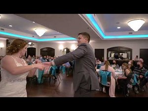 The First Dance - Country Swing wedding dance