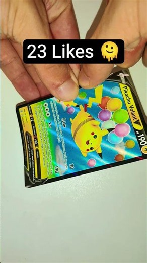 OMG! 😂😱#pokemon #pokemoncards #pokemontcg #pokemoncommunity