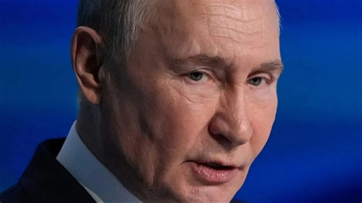 Ukraine reveals ‘Russian war plans’ that show conflict lasting another year