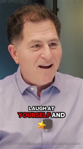 Work Hard But Relax! 😎 This Is Dell Technologies' Recipe for Success!