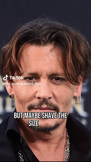 Diamond-Shaped Faces… listen up!