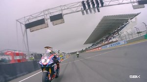 52K views · 3.7K reactions | It's everyone's favourite guessing game... 論 GUESS THE ONBOARD! This is an easy one, we'd recognise that power anywhere   #EstorilWorldSBK #WorldSBK #Motorcycle #Motorsport #Racing | WorldSBK | Facebook