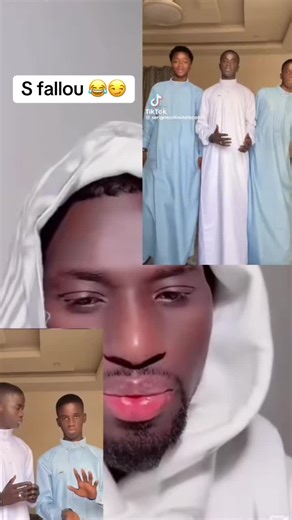 Vidéos de Replay Sn ✪ (@replay_s3) avec son original - Replay Sn ✪