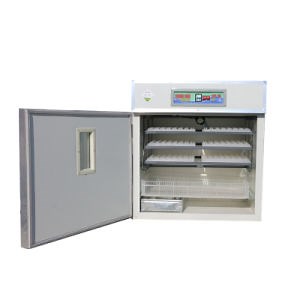 [Hot Item] Digital Automatic Chicken Incubator for Poultry Eggs
