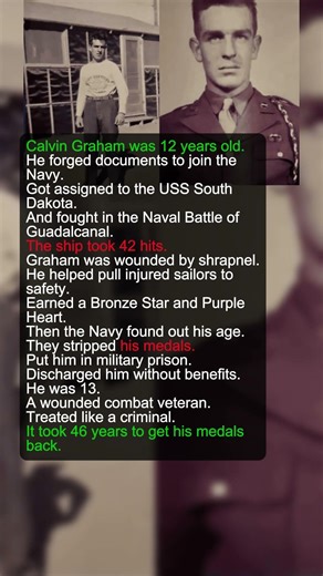 A 12-Year-Old Fought in a Naval Battle | Military History Talks